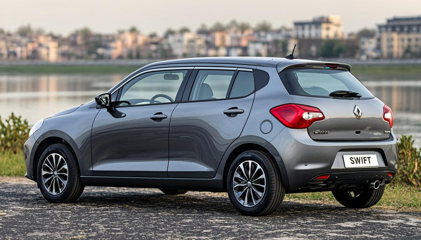 Maruti Swift